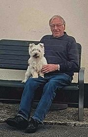 Bernard (Barney) Gannon