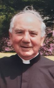 Fr Carlo Centra
