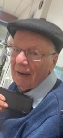 Charles (Charlie) SHORE