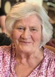 Bernadette (Bernie) Hughes