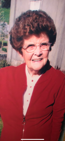 Anne (Nancy) O'Connell