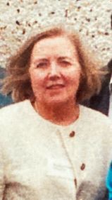 Margaret MCEVOY