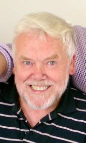 Christopher (Gerry) Cloak