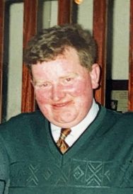 Patrick (Patsy) Kearney