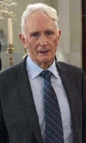 Patrick (Joe) GUIHEN