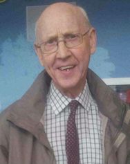 Patrick (Roy) Rogers