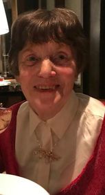 Mai (Margaret Mary) Elliott