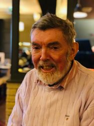 Anthony John (Tony) Butler