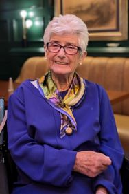 Elizabeth Ann BROWN