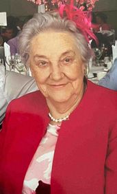 Ellen (Nellie) Shine