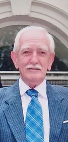 Thomas Vincent Llewellyn