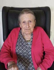 Maud O’Driscoll