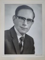 Peter Robin Kingston