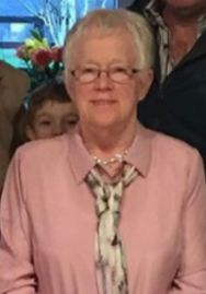 Carmel Lyons