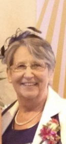 Joan Meehan