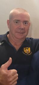 Kieran (Festie) DELANEY