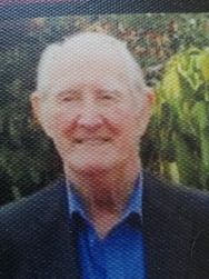 Patrick (Paddy) O'Raw