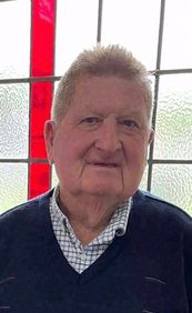 Michael (Mick) CAREY