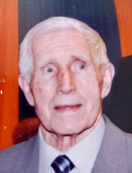 Thomas (Tommy) Hally