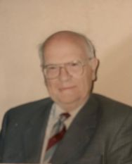 Joseph (Joe) Flanagan