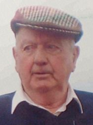 Condy Campbell