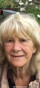 Christina (Chrissy) Wood