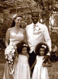 Melanie Hill Rutherford