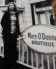 Ms. Mary O Donnell