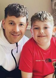 Eoin & Dylan Fitzpatrick