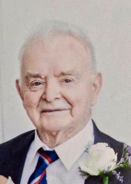 Harry (Henry) Rogers (Snr.)