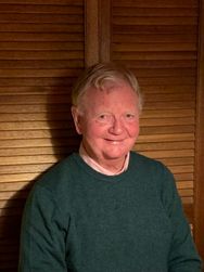 Tony O'Sullivan MRCVS