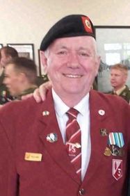 Martin (Marty) Leahy