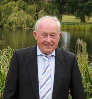 Michael Patrick Graven