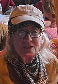 Eilish Lenihan