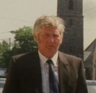 James (Seamus) Dunning