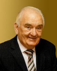 Patrick (Pat, Paddy) Feeney