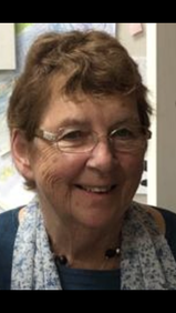 Condolence Book for Sophia Kelly (née Mc Closkey) (Rathmullan, Donegal