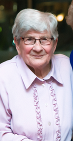 Betty (Julia) Weston