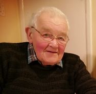 Patrick (Pat) Hickey