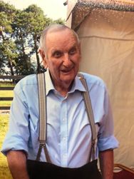 Thomas Joshua Masterson