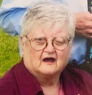 Theresa (Mary) Horgan