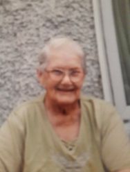 Margaret (Peggy) Garland