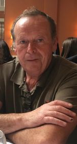 Patrick John (Sean) Mc KEEVER