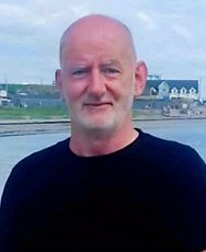 Bernard ( Bernie ) Nelligan