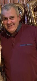 Patrick (Packie) Gallagher