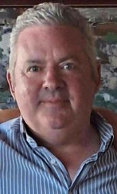 Maurice (Mush) Cliffe (Jnr)