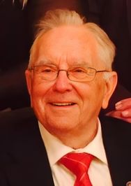 Patrick (Paddy) Harney