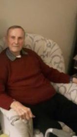 John Christopher (Chris) Fahy