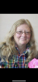 Caroline Russell Scarr