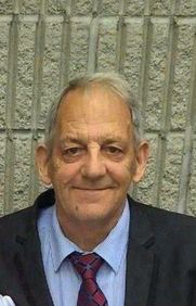 John (Seanie) FITZGERALD